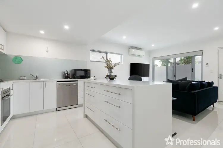 Main view of Homely unit listing, 1/353 Main Street, Balcatta WA 6021