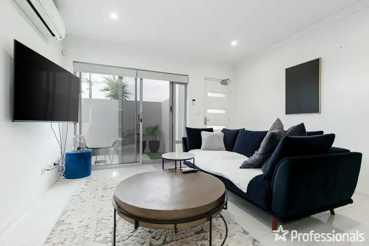 Second view of Homely unit listing, 1/353 Main Street, Balcatta WA 6021