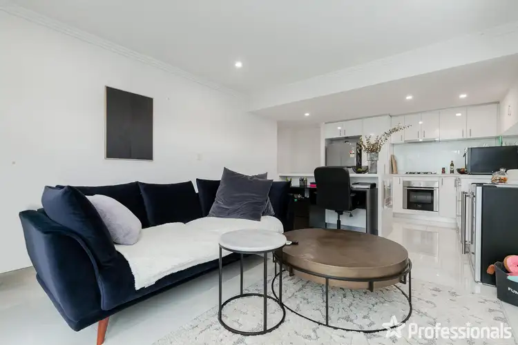 Third view of Homely unit listing, 1/353 Main Street, Balcatta WA 6021