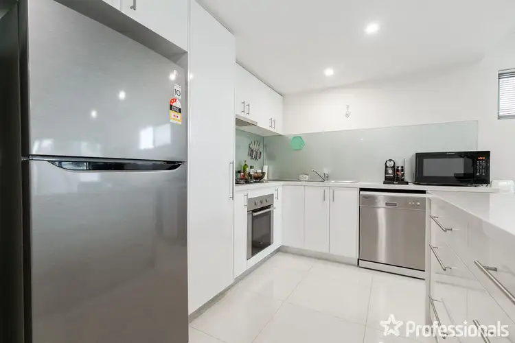 Fourth view of Homely unit listing, 1/353 Main Street, Balcatta WA 6021