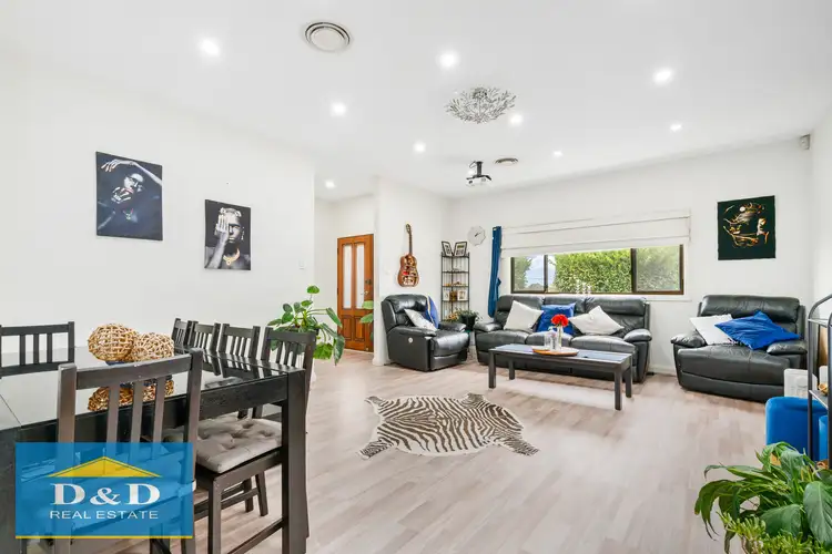 Fourth view of Homely house listing, 43 Arnett Street, Pendle Hill NSW 2145
