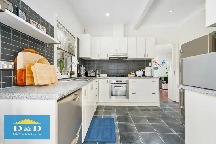 Fifth view of Homely house listing, 43 Arnett Street, Pendle Hill NSW 2145