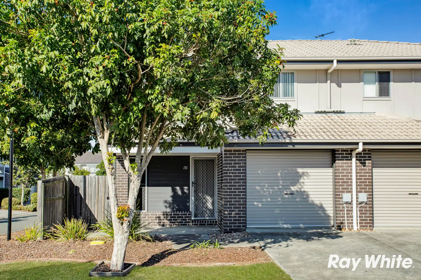 Main view of Homely townhouse listing, 116/6-44 Clearwater Street, Bethania QLD 4205