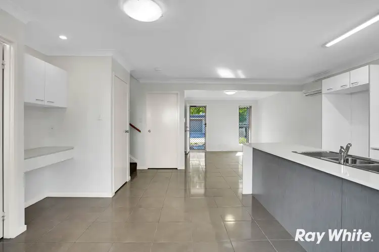 Second view of Homely townhouse listing, 116/6-44 Clearwater Street, Bethania QLD 4205