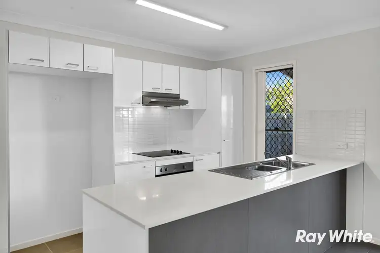 Third view of Homely townhouse listing, 116/6-44 Clearwater Street, Bethania QLD 4205