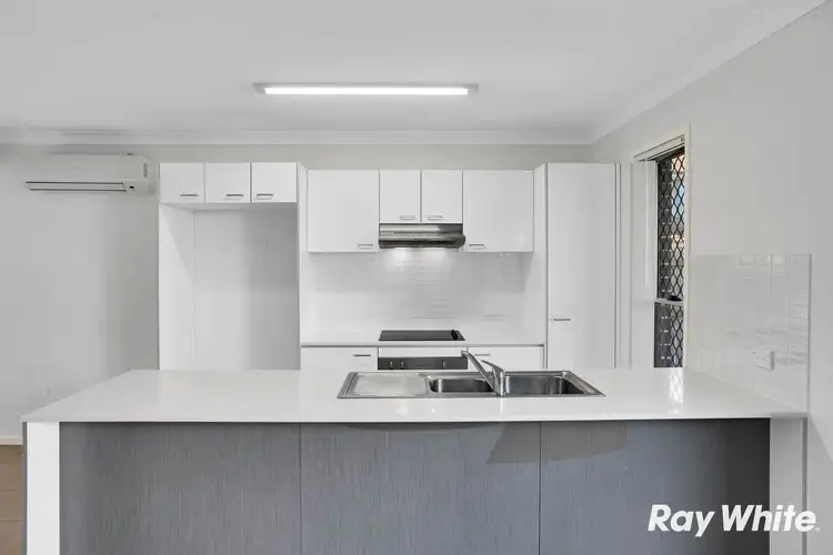 Fourth view of Homely townhouse listing, 116/6-44 Clearwater Street, Bethania QLD 4205