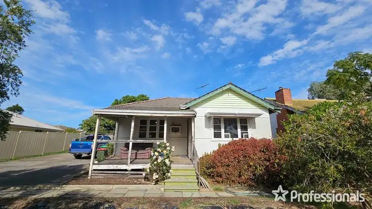 292 Morley Drive East, Eden Hill WA 6054