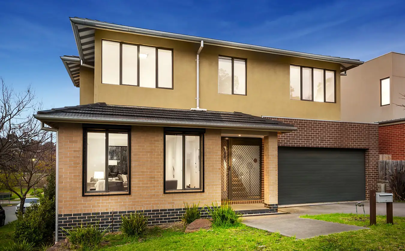 Main view of Homely house listing, 1 Ochre Place, Mount Waverley VIC 3149