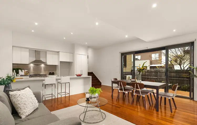 Second view of Homely house listing, 1 Ochre Place, Mount Waverley VIC 3149