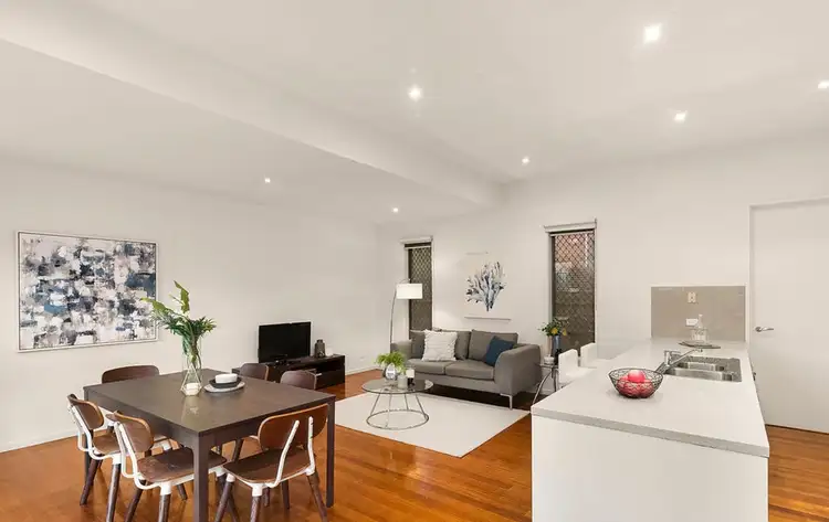 Third view of Homely house listing, 1 Ochre Place, Mount Waverley VIC 3149