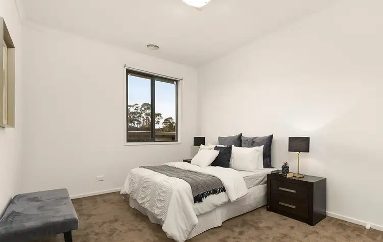 Fourth view of Homely house listing, 1 Ochre Place, Mount Waverley VIC 3149
