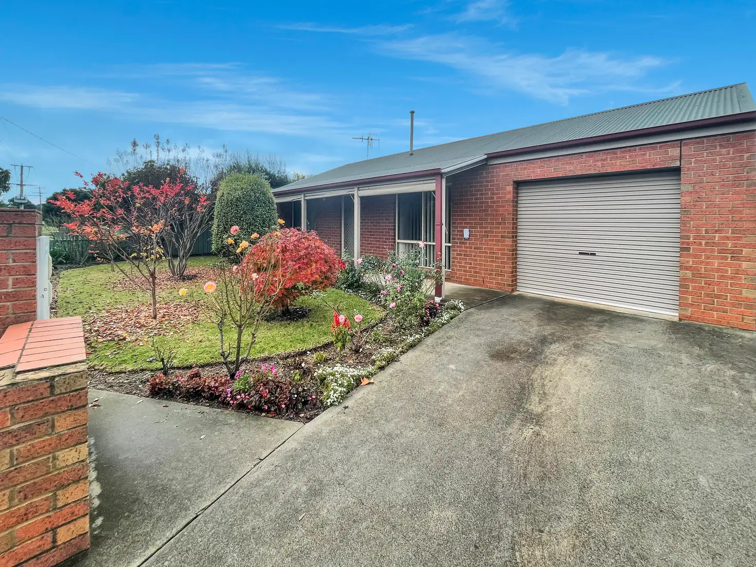 Main view of Homely house listing, 1/42 Witt Street, Benalla VIC 3672