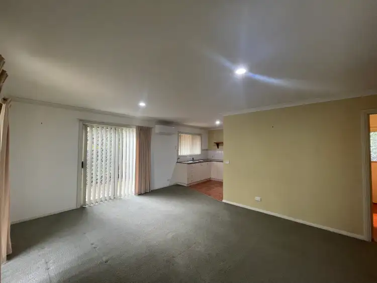 Third view of Homely house listing, 1/42 Witt Street, Benalla VIC 3672