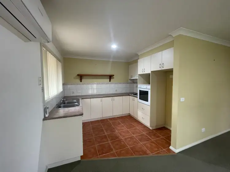 Fifth view of Homely house listing, 1/42 Witt Street, Benalla VIC 3672