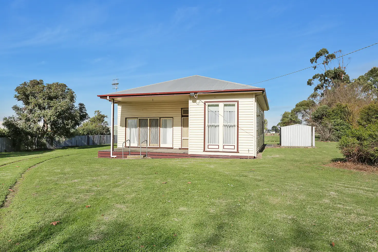 Main view of Homely house listing, 7 Blandford Street, Cobden VIC 3266