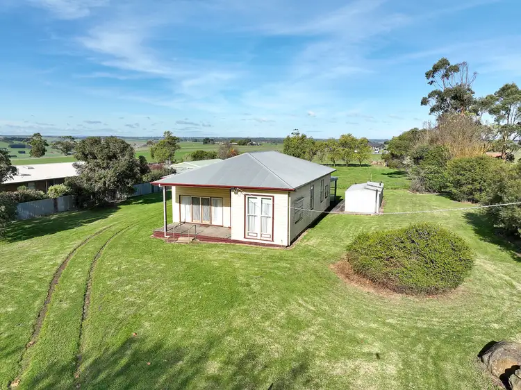Second view of Homely house listing, 7 Blandford Street, Cobden VIC 3266