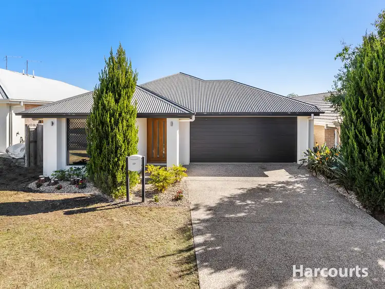17 Tanzanite Avenue