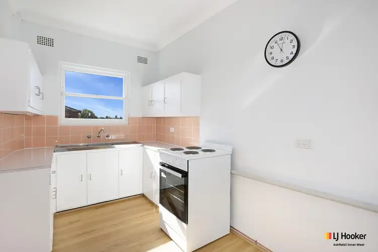 Third view of Homely unit listing, 12/157 Edwin Street, Croydon NSW 2132