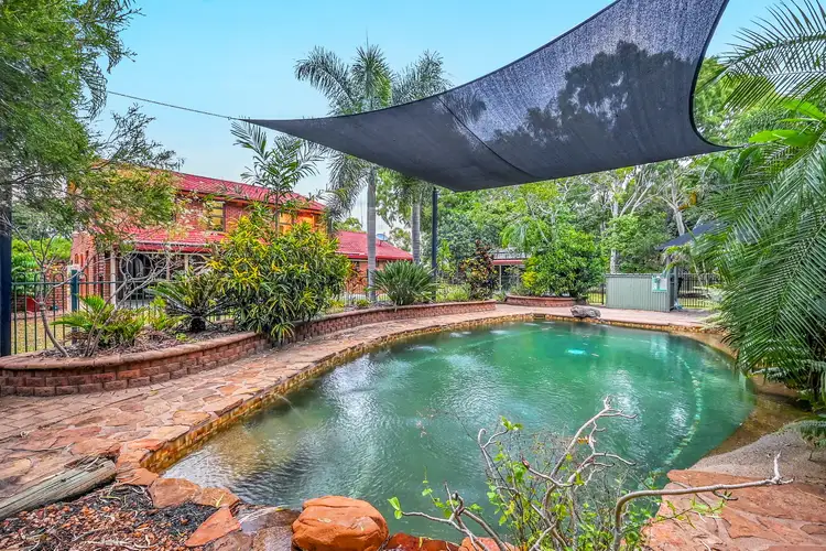 4 Hastings Street, Mount Louisa QLD 4814