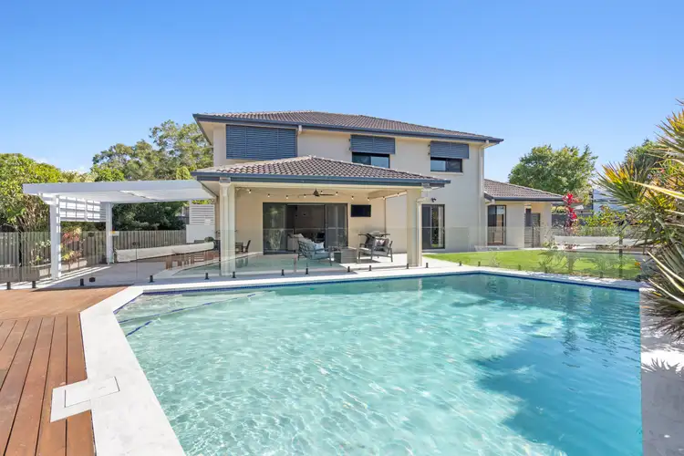 Third view of Homely house listing, 38 Sylvateere Crescent, Wakerley QLD 4154