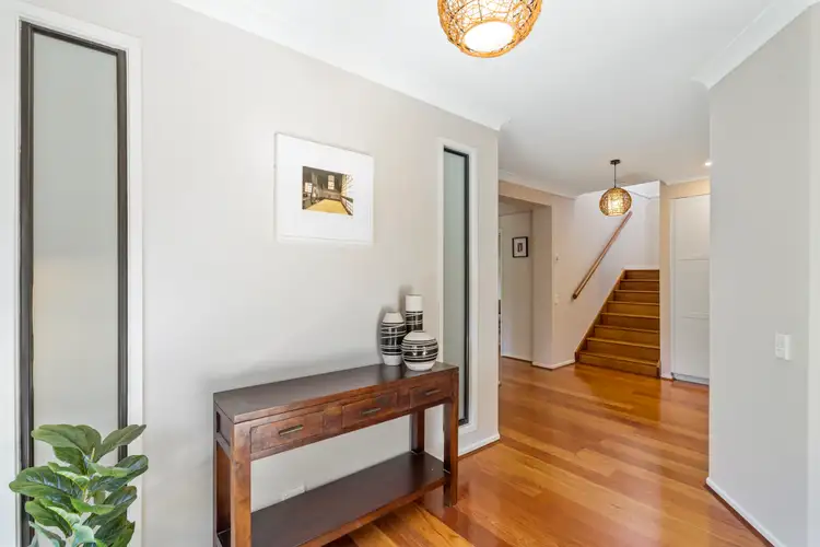 Fifth view of Homely house listing, 38 Sylvateere Crescent, Wakerley QLD 4154