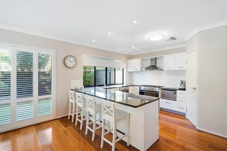 Sixth view of Homely house listing, 38 Sylvateere Crescent, Wakerley QLD 4154