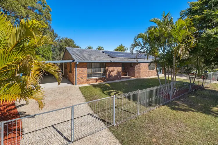 Main view of Homely house listing, 56 Emmett Street, Wynnum West QLD 4178