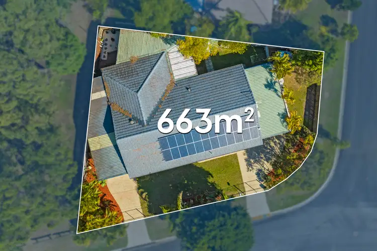Second view of Homely house listing, 56 Emmett Street, Wynnum West QLD 4178