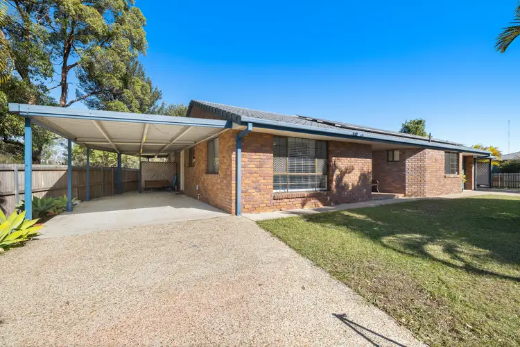 Third view of Homely house listing, 56 Emmett Street, Wynnum West QLD 4178