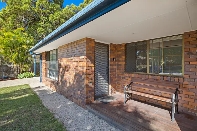 Fourth view of Homely house listing, 56 Emmett Street, Wynnum West QLD 4178