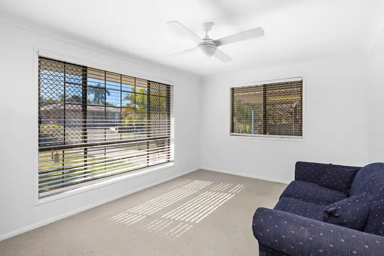 Fifth view of Homely house listing, 56 Emmett Street, Wynnum West QLD 4178