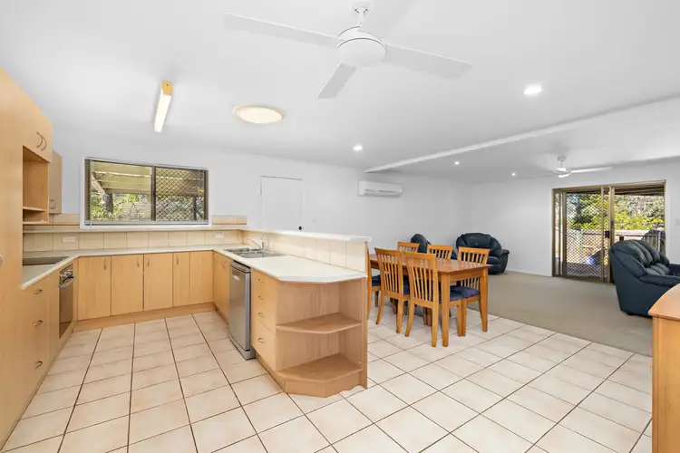 Sixth view of Homely house listing, 56 Emmett Street, Wynnum West QLD 4178