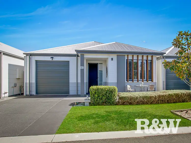 70 Newington Glade, Marsden Park NSW 2765