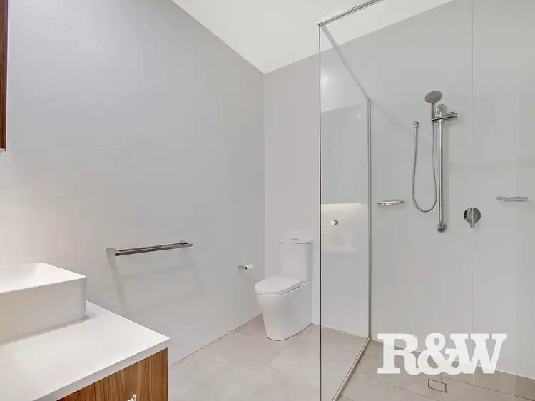 Sixth view of Homely house listing, 70 Newington Glade, Marsden Park NSW 2765