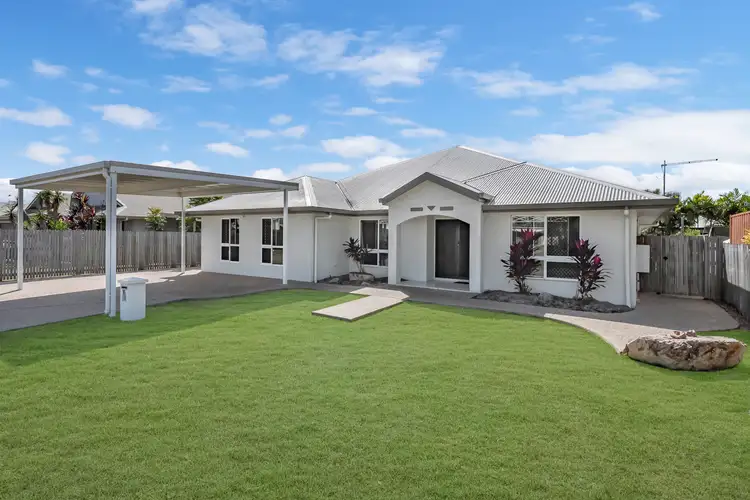 Main view of Homely house listing, 16 Armistice Street, Burdell QLD 4818