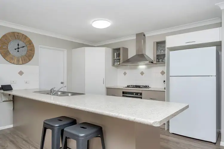 Second view of Homely house listing, 16 Armistice Street, Burdell QLD 4818