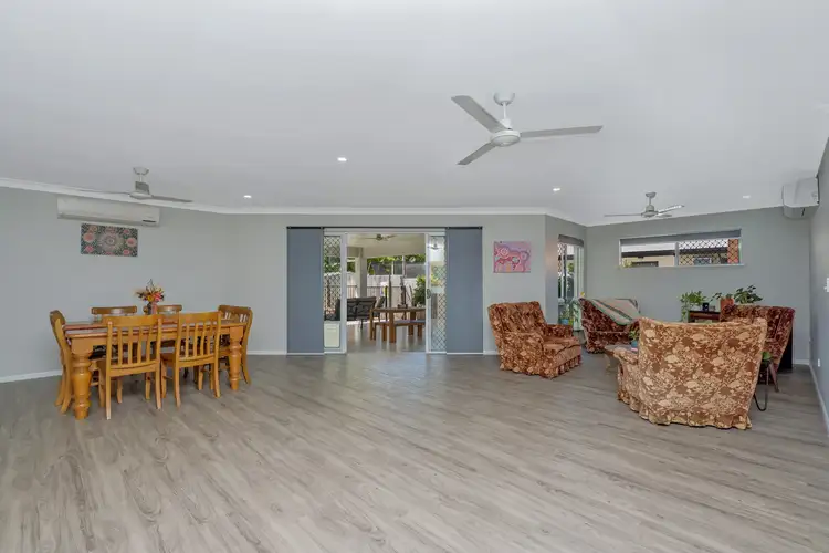 Third view of Homely house listing, 16 Armistice Street, Burdell QLD 4818