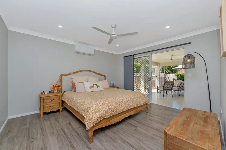 Fourth view of Homely house listing, 16 Armistice Street, Burdell QLD 4818