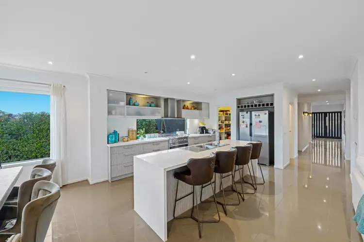 Fourth view of Homely house listing, 27 Strikeline Crescent, Clyde North VIC 3978