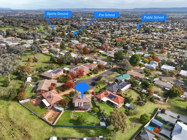 Second view of Homely house listing, 5 Lentara Street, Cowra NSW 2794
