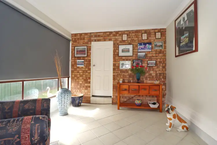 Third view of Homely house listing, 5 Lentara Street, Cowra NSW 2794