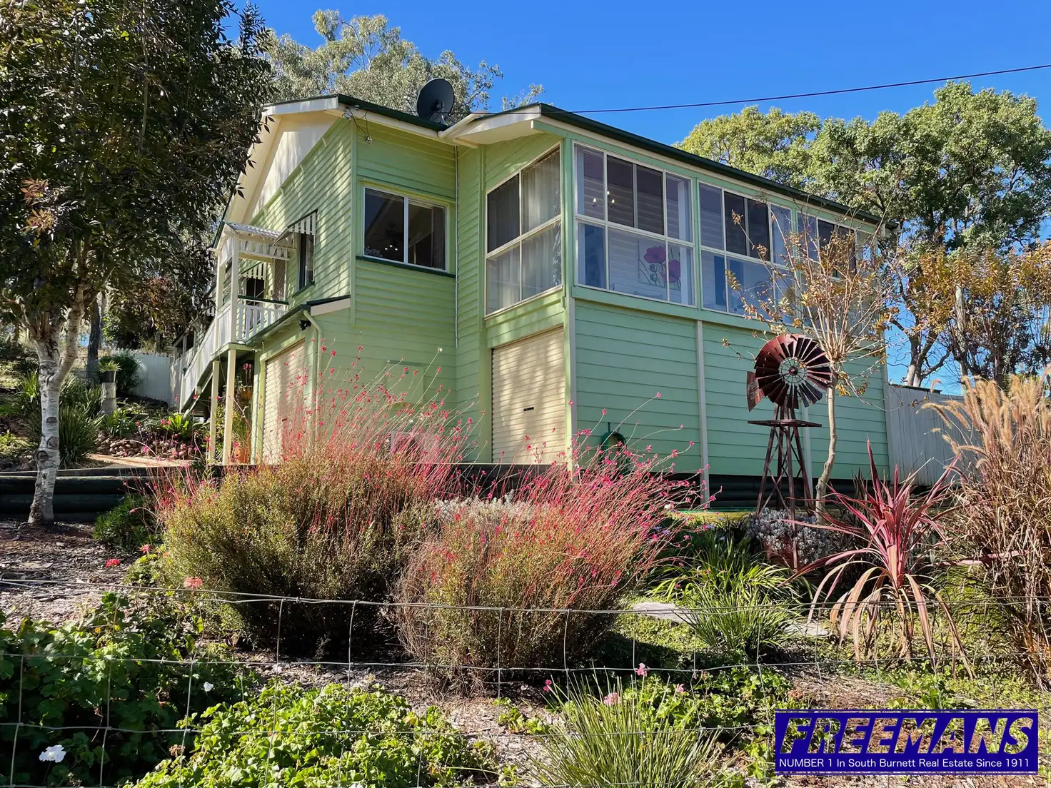 Main view of Homely house listing, 24 Hospital Terrace, Nanango QLD 4615