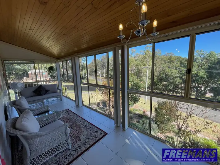 Second view of Homely house listing, 24 Hospital Terrace, Nanango QLD 4615