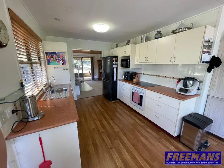 Fourth view of Homely house listing, 24 Hospital Terrace, Nanango QLD 4615