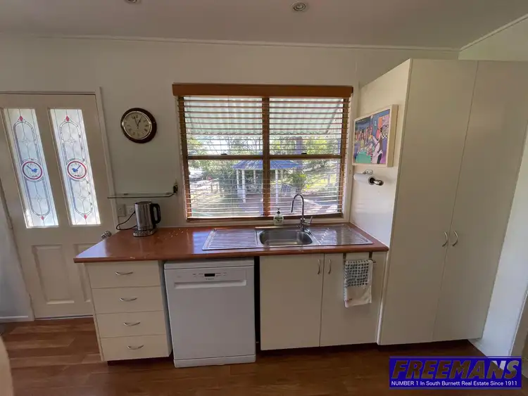 Sixth view of Homely house listing, 24 Hospital Terrace, Nanango QLD 4615