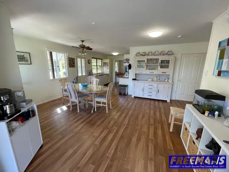 Seventh view of Homely house listing, 24 Hospital Terrace, Nanango QLD 4615