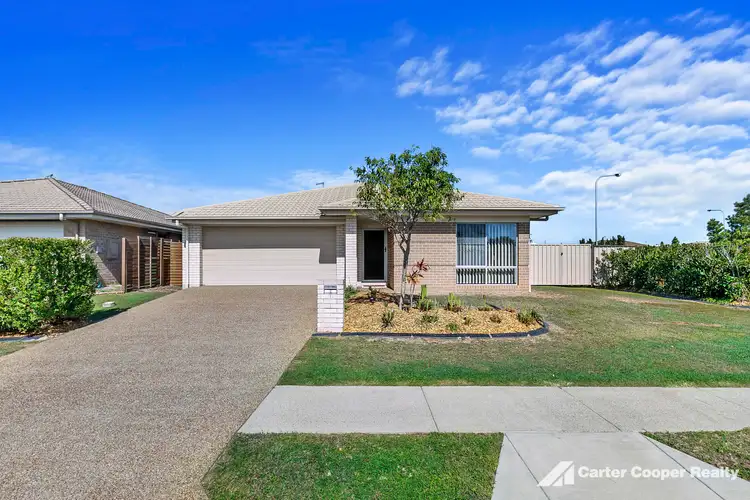 1 Mawson Court, Urraween QLD 4655