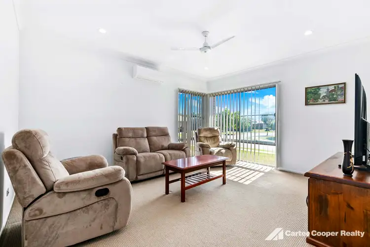 Fourth view of Homely house listing, 1 Mawson Court, Urraween QLD 4655
