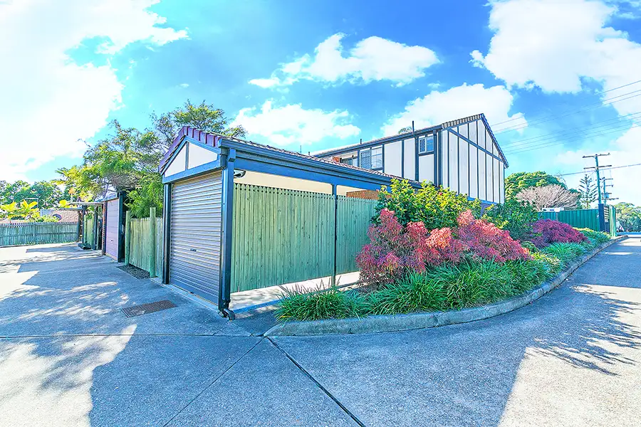 Main view of Homely townhouse listing, 1/190-192 Ewing Road, Woodridge QLD 4114