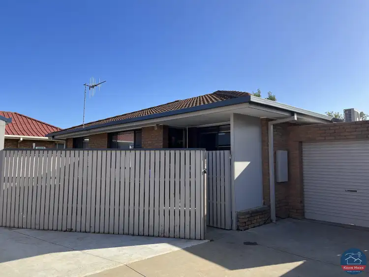 2/40 Dunlop Street, Shepparton VIC 3630